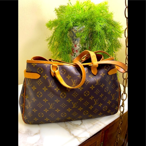 Louis Vuitton Handbags - Louis Vitton Bag